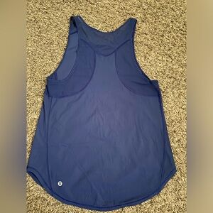 ⭐️$7⭐️ Lululemon tank top